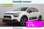 Citroen C3 1.2 PureTech Feel Nieuwe DB Riem! Navigatie Carpl, Auto's, Citroën, 83 pk, Gebruikt, Euro 6, 1199 cc