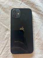 iPhone 12, Telecommunicatie, Mobiele telefoons | Hoesjes en Frontjes | Apple iPhone, Ophalen of Verzenden, Zo goed als nieuw, IPhone 12
