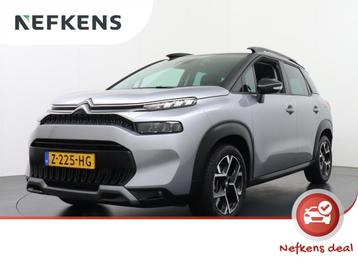 Citroen C3 Aircross SUV Max 130 pk Automaat | Navigatie | Ac beschikbaar voor biedingen