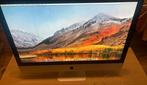 iMac 27 inch Late 2009 High Sierra, Computers en Software, Apple Desktops, Ophalen, Gebruikt, HDD, IMac