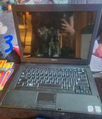 Dell laptop, Ophalen of Verzenden, Zo goed als nieuw