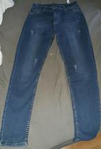 Nieuwe dames broek, Kleding | Dames, Broeken en Pantalons, Nieuw, Lang, Blauw, Maat 42/44 (L)