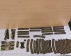 Partij modelspoor rails, Hobby en Vrije tijd, Modeltreinen | H0, Overige merken, Gebruikt, Gelijkstroom of Wisselstroom, Rails