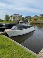 PRIMEUR 620 met 30PK SUZUKI en nieuwe Boegschroef en Subkiel, Ophalen, 6 meter of meer, Zo goed als nieuw, 30 tot 50 pk
