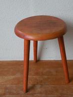 Melkkrukje., Huis en Inrichting, Krukjes, Ophalen of Verzenden, Zo goed als nieuw, Hout