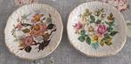 Aynsley bonbon schaaltjes., Antiek en Kunst, Antiek | Servies los, Ophalen of Verzenden