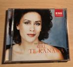 Kiri Te Kanawa - very best of 2CD, Cd's en Dvd's, Cd's | Klassiek, Ophalen of Verzenden, Zo goed als nieuw, Opera of Operette