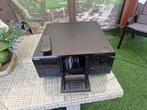 Sony 200 cd speler wisselaar CX250, Ophalen, Zo goed als nieuw, Sony, Wisselaar