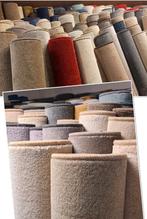 Vloerkleden 
Kortingen tot wel 70%
TOPMERKEN, Ophalen, Nieuw, Rechthoekig, 200 cm of meer