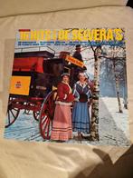 16 hits van de selvera's piraat lp piraten, Ophalen of Verzenden, Gebruikt, 12 inch, Levenslied of Smartlap