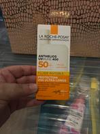 La roche posay anthelios zonne fluid, Sieraden, Tassen en Uiterlijk, Uiterlijk | Gezichtsverzorging, Verzenden, Nieuw, Verzorging