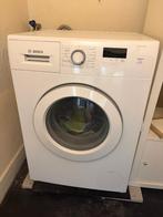 Wasmachine Bosch serie 2, Witgoed en Apparatuur, Wasmachines, Ophalen, Gebruikt, Bovenlader, Wolwasprogramma