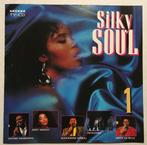 Silky Soul 1 op Cd, Cd's en Dvd's, Cd's | Verzamelalbums, Ophalen of Verzenden, Zo goed als nieuw, R&B en Soul
