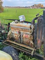 Daf 575  motor, Ophalen, DAF