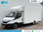 Iveco Daily 35C14 2.3 Automaat Airco Cruise Control Camera M, Auto's, Automaat, Achterwielaandrijving, Gebruikt, Iveco