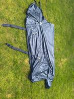 Softshell deken navy nieuw 195, Dieren en Toebehoren, Ophalen of Verzenden, Nieuw, Deken