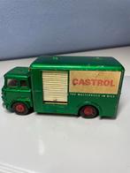 Dinky Speelgoed Auto - Castrol Bedford, Hobby en Vrije tijd, Modelauto's | 1:18, Ophalen of Verzenden, Gebruikt, Auto
