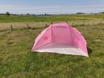 Strandtentje, schaduwtentje, Caravans en Kamperen, Tenten, Ophalen of Verzenden