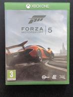 Forza Motorsport 5 - Xbox One Game, Ophalen of Verzenden, Gebruikt, Xbox One