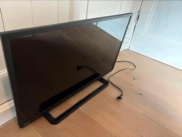 Toshiba tv beschikbaar voor biedingen