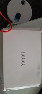 Dior make up tasje nieuw in doos, Sieraden, Tassen en Uiterlijk, Toilettassen, Ophalen of Verzenden