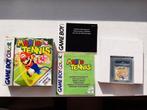 Mario Tennis GBC Nintendo Gameboy Colour, Spelcomputers en Games, Games | Nintendo Game Boy, 1 speler, Verzenden, Sport, Vanaf 3 jaar