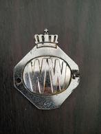 Wegenwacht Embleem Oldtimer, Ophalen of Verzenden, Gebruikt, Universele onderdelen