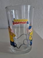 Glas Buurman en Buurman, Ophalen of Verzenden, Zo goed als nieuw, Frisdrankglas