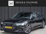 Audi A6 Avant 55 TFSI e QUATTRO COMPETITION | ADAPTIVE CRUIS, Automaat, Gebruikt, 4 cilinders, Zwart