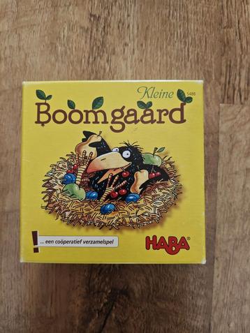 Boomgaard  beschikbaar voor biedingen