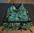 Groene badpakjurk maat 40 42, Ophalen of Verzenden, Zo goed als nieuw, Bikini