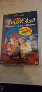 Studio 100 Plop Show - De Muziekkampioen, Gebruikt, Alle leeftijden, Poppen, Ophalen of Verzenden