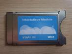 SMiT CI+ 1.3 Interactieve Ziggo Module, Ophalen of Verzenden, Gebruikt