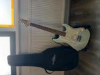 Electrische gitaar in nieuwstaat IBANEZ AZES40 Mint Green, Ophalen, Zo goed als nieuw, Ibanez