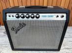 1978 Fender Vibro Champ Silverface, Muziek en Instrumenten, Ophalen, Zo goed als nieuw, Minder dan 50 watt