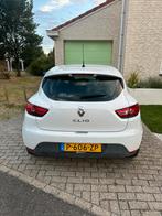 Renault Clio 2016 1.2 5-DRS 120.000KM, Auto's, Renault, Voorwielaandrijving, Stof, 1200 kg, Handgeschakeld