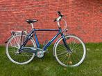 Herenfiets gazelle medeo, Fietsen en Brommers, Fietsen | Heren | Herenfietsen, Gebruikt, Versnellingen, Ophalen of Verzenden, 57 tot 61 cm