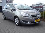Opel Meriva 1.4 Turbo Cosmo (bj 2015), Voorwielaandrijving, 65 €/maand, Gebruikt, 4 cilinders