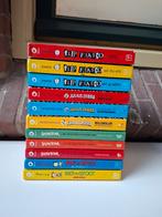 Verschillende kinderboeken, Ophalen of Verzenden, Gelezen