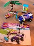 Lego friends 41010, Kinderen en Baby's, Speelgoed | Duplo en Lego, Ophalen of Verzenden, Zo goed als nieuw