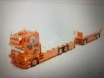 Gezocht deze tekno modellen op de foto’s, Hobby en Vrije tijd, Modelauto's | 1:50, Ophalen of Verzenden, Zo goed als nieuw, Bus of Vrachtwagen