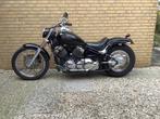 Yamaha XVS 650 Dragstar, Motoren, Particulier, Chopper