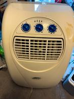 Zibro Clima P80 Mobiele Airco, Ophalen, Gebruikt, Minder dan 60 m³, Timer