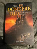De donkere tijd, Boeken, Ophalen of Verzenden, Zo goed als nieuw, Markus Heitz