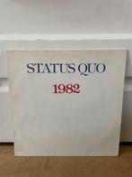 Status Quo - 1982 LP Vinyl, Ophalen of Verzenden, Gebruikt, Poprock