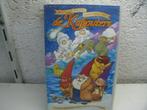 vhs 47a de kabouters, Cd's en Dvd's, VHS | Kinderen en Jeugd, Alle leeftijden, Ophalen of Verzenden, Zo goed als nieuw, Tekenfilms en Animatie