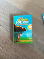D. Tom - Weg uit manisch-depressieve levenspatronen, Ophalen of Verzenden, Zo goed als nieuw, D. Tom