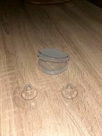 Medela tepelhoedjes maat L, Ophalen, Nieuw, Overige typen