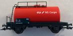 Märklin 4441.805 NS-Cargo ketelwagon, Hobby en Vrije tijd, Modeltreinen | H0, Wisselstroom, Ophalen of Verzenden, NS, Märklin