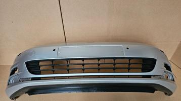 Voorbumper VW Golf 7 VII 6xPDC KLS Highline Origineel Bumper beschikbaar voor biedingen